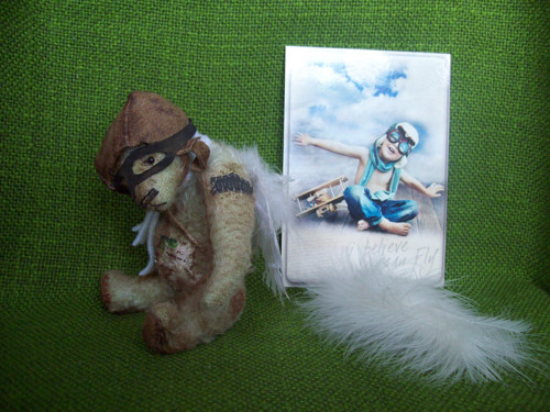 Ochránce — foto 2