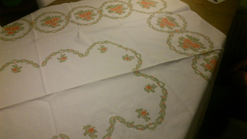 Ubrus — foto 3