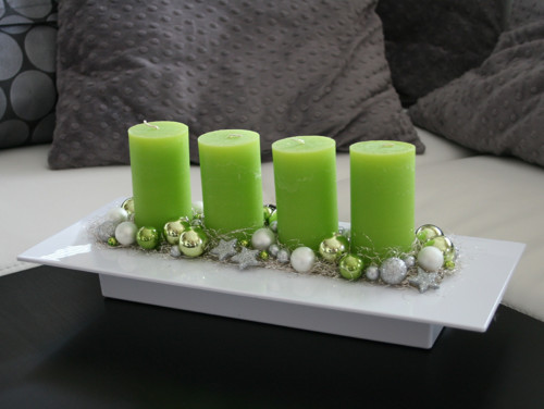 Adventní dekorace - na přání — foto 2
