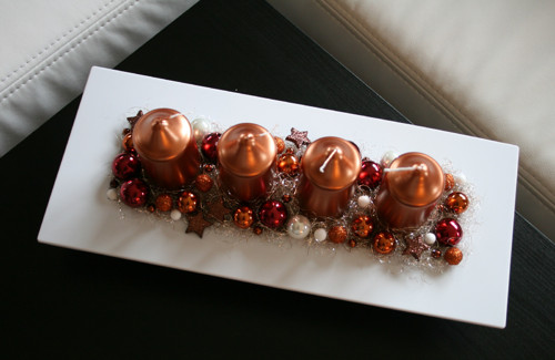 Adventní dekorace - na přání — foto 6