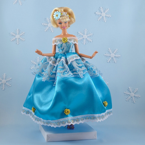 Vílí princezna — foto 3