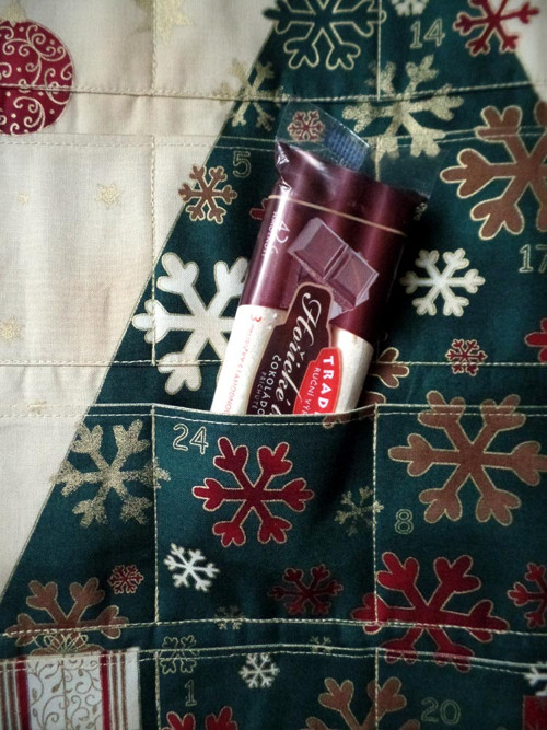 Adventní kapsář I — foto 3