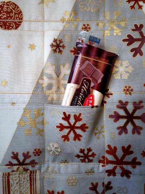Adventní kapsář III — foto 3