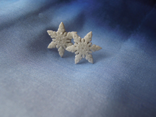 Vločky 18mm (chirurgická ocel) — foto 2
