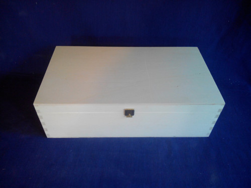 Krabička 195x105x55 — foto 2