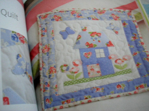 Krásný Patchwork — foto 4