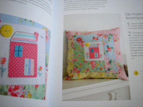 Krásný Patchwork — foto 5