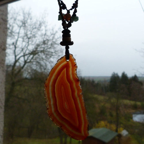 Paleta poradního ohně — foto 4