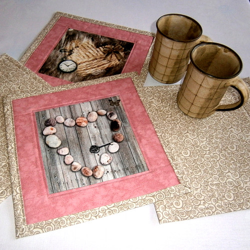 Prostírání - Sweet home — foto 5