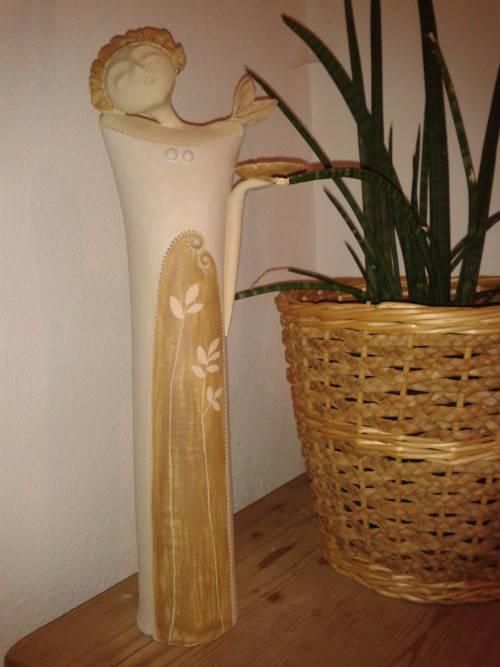 Anděl — foto 2
