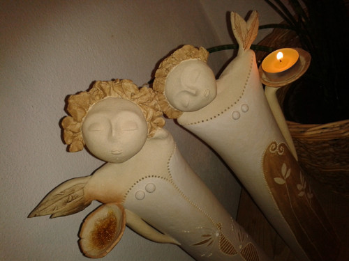 Anděl — foto 3