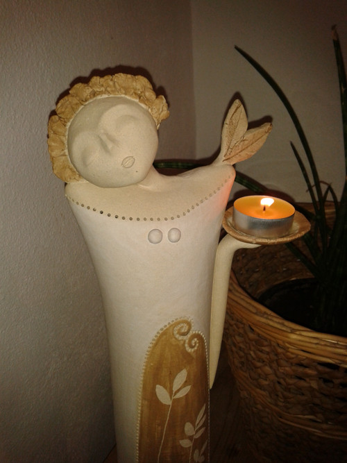 Anděl — foto 4