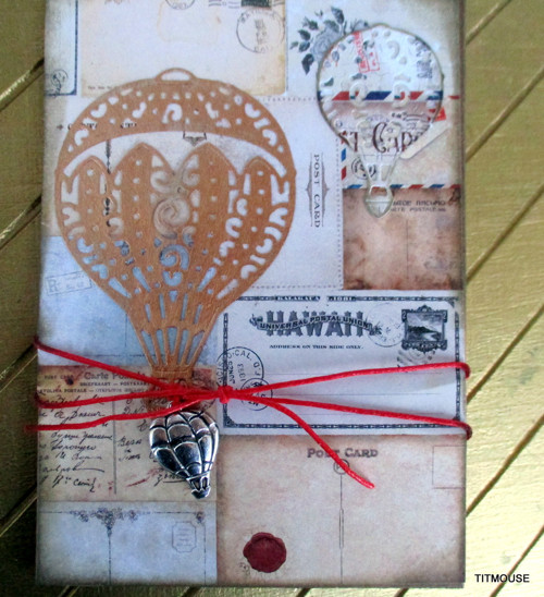 US Mail II. — foto 2