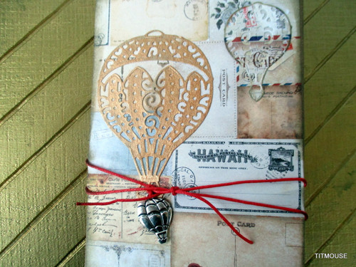 US Mail II. — foto 3