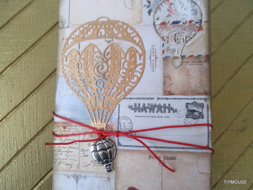 US Mail II. — foto 4