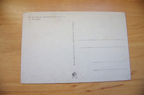 Antoš Frolka: Chudoba — foto 2