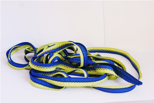 ZipoFka modro-zelená — foto 3