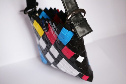PapíroFka - Mondrian — foto 2