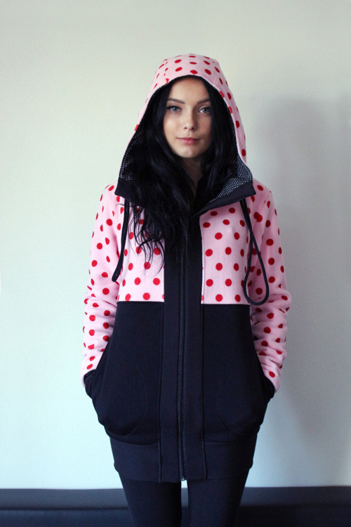 Mikéna TANDEM rosa — foto 3