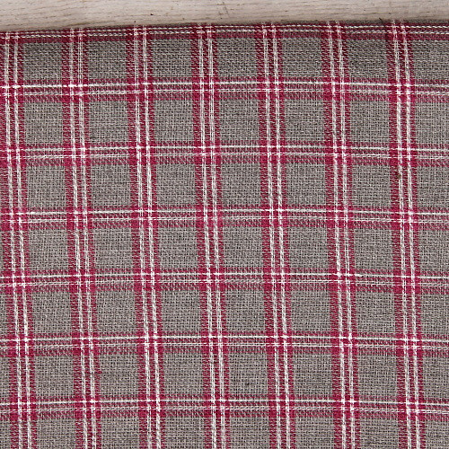 LEN, 1,65 x 1,35m (95%len,5% visk.) — foto 2