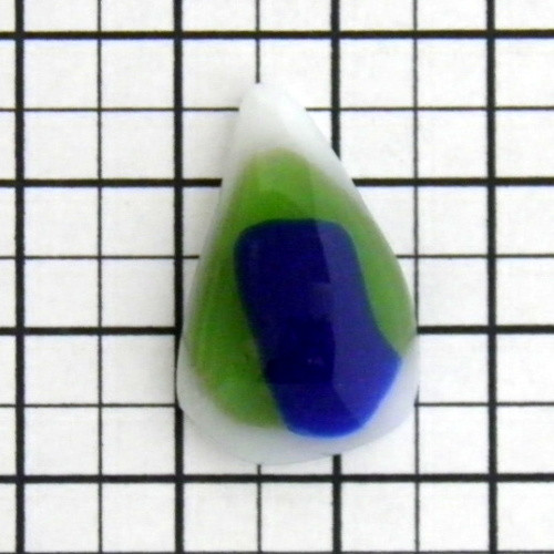 Kabošon 586 — foto 2