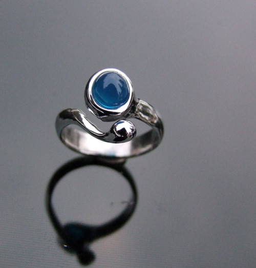 Azul — foto 2