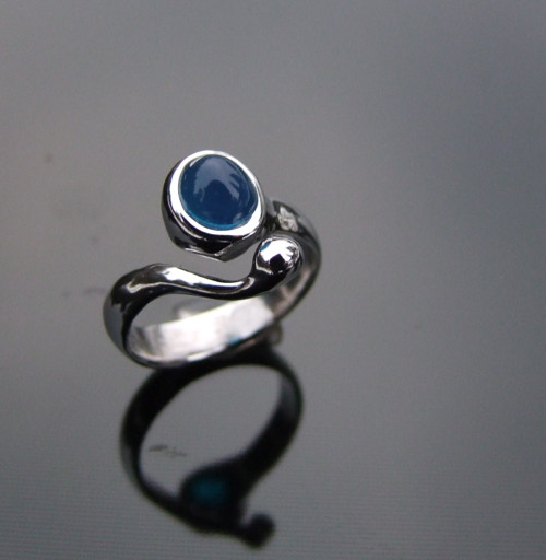 Azul — foto 4