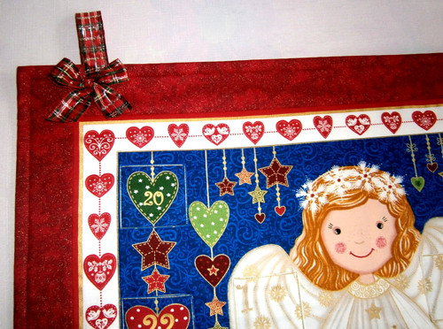 Anděl - adventní kalendář pro děti — foto 2