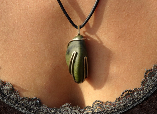 Green grace — foto 2