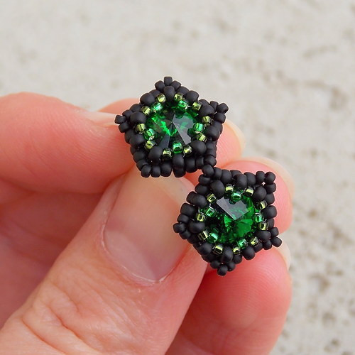 Z magických kouzel - Swarovski... — foto 2