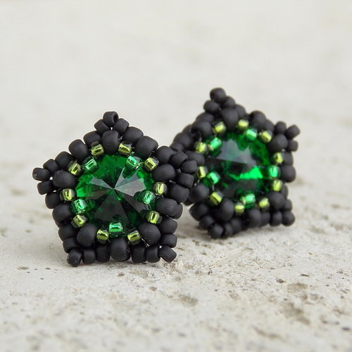 Z magických kouzel - Swarovski... — foto 3