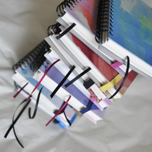 DIÁŘ 2016/ Propisotový barevný 18 — foto 3
