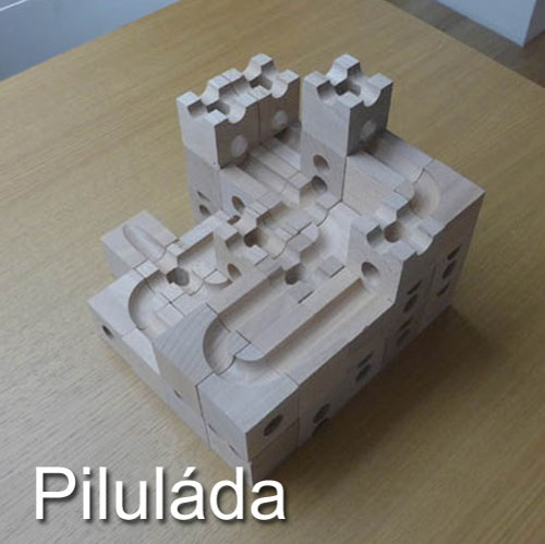 Piluláda — foto 4
