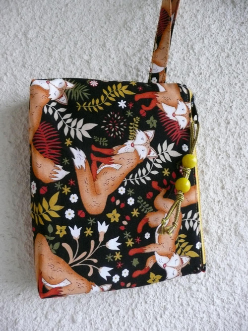 Liška Ryška — foto 4