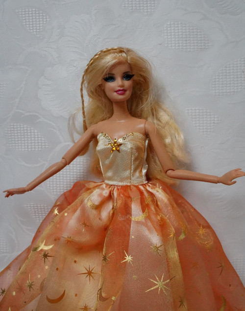 Sluneční princezna — foto 2