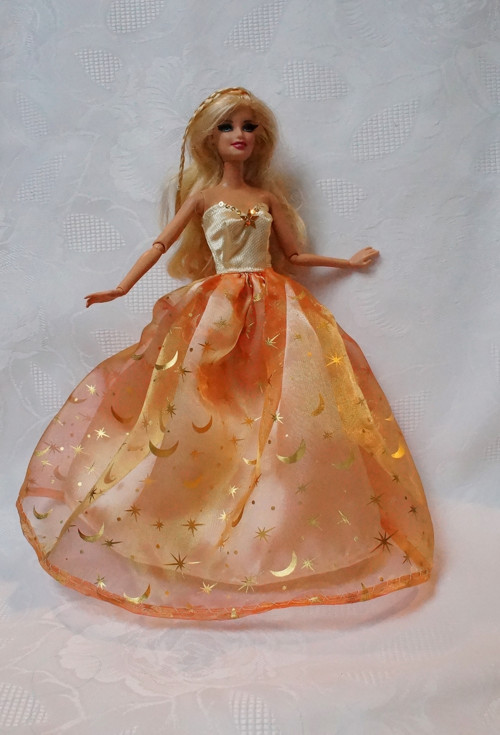 Sluneční princezna — foto 5