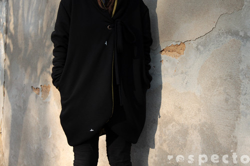 Oversized mikina ... vel. M - XL — foto 3