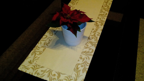 Vanoční ornament 79 x 25,5 — foto 2