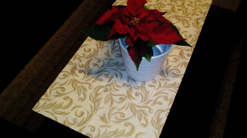 Vanoční ornament 79 x 25,5 — foto 3