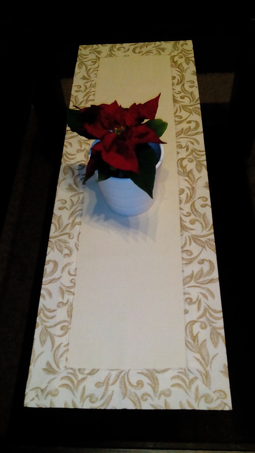 Vanoční ornament 79 x 25,5 — foto 4