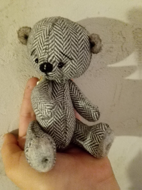 Medvídek Matěj — foto 5