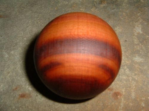 Duhovka střední — foto 3