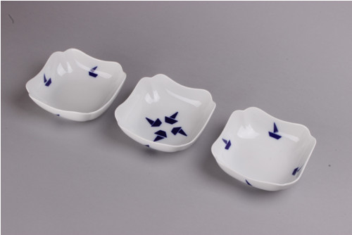 Porcelánová miska — foto 5