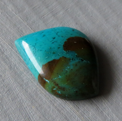 Gem Silica - Peru č.2 — foto 2