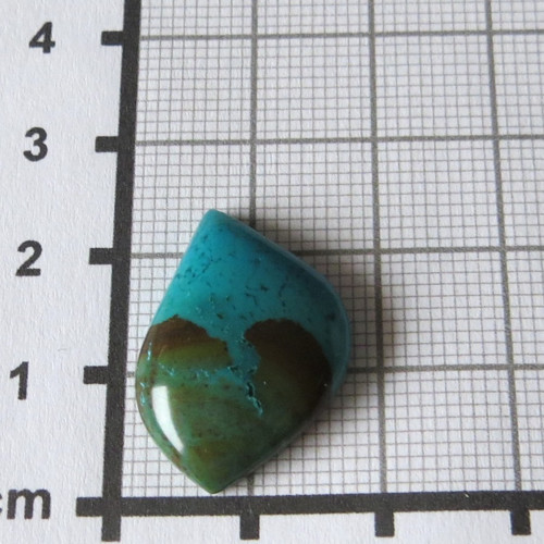 Gem Silica - Peru č.2 — foto 3