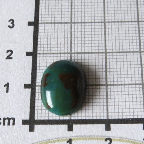 Gem Silica - Peru č.3 — foto 2