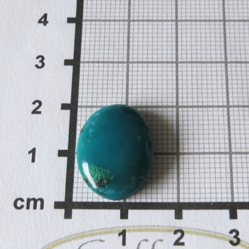 Gem Silica - Peru č.6 — foto 2