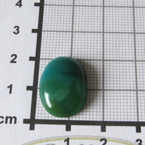 Gem Silica - Peru č.11 — foto 2