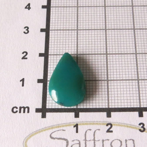 Gem Silica - Peru č.12 — foto 2