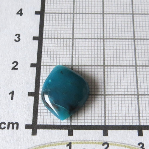 Gem Silica - Peru č.13 — foto 2